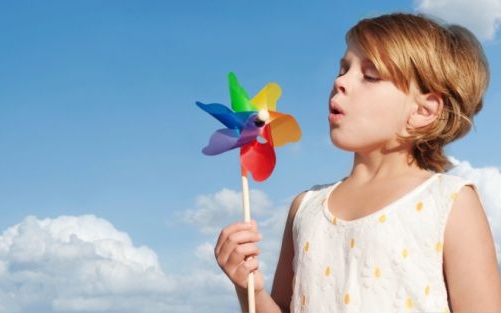 Hogyan ismerjük fel a gyerekkori asztmát? 