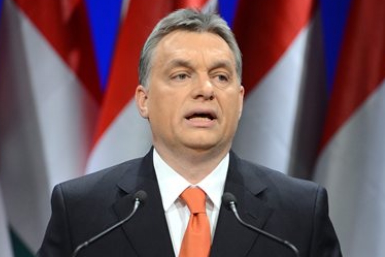 Évértékelő - Orbán: Magyarország jobban teljesít