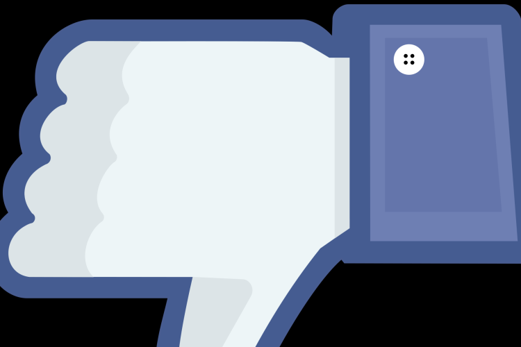 Elégedetlenné tesz a Facebook-használat?
