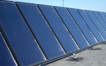 Jelentős befektetési hullám indulhat a napenergia területén