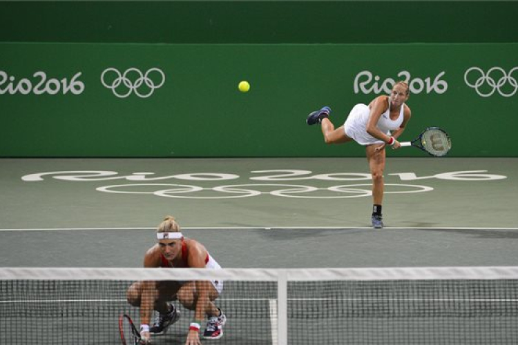 Rio 2016 - ma újabb magyar éremesélyek 