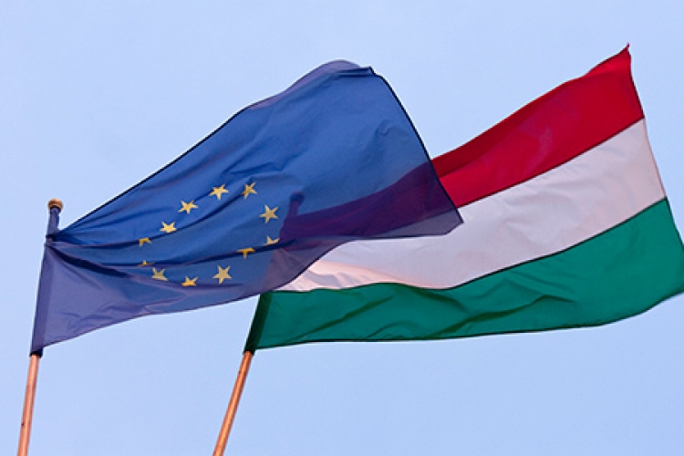 Túlzott deficit - Európai bizottsági mélyelemzés Magyarországról: csökkent a külső egyensúlyhiány