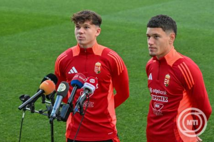 Örmény-magyar - Tóth Alex az itthonihoz hasonló meccsre számít