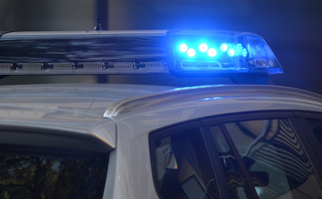 Halálos baleset történt a 48-as úton