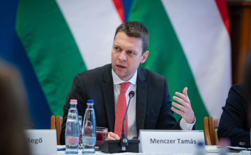 Menczer Tamás: a szlovák külügyminiszter tisztelettel beszéljen a magyarokról!