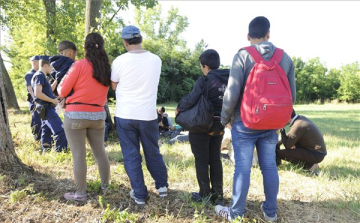 Illegális bevándorlás - a befogadását sürgetőket nem az emberbaráti szeretet vezeti