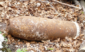 Még mindig vannak fel nem robbant bombák Szerbiában