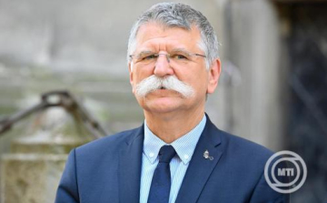 Kövér László: mindaz, ami az elmúlt 35 évben történt, összességében történelmi siker