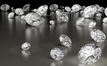 Hatvanmillió dolláros csalással vádolnak egy gyémántkereskedőt Izraelben