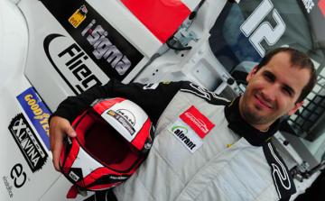 Kiss Norbert ismét dobogóra állt a kamion Eb-n