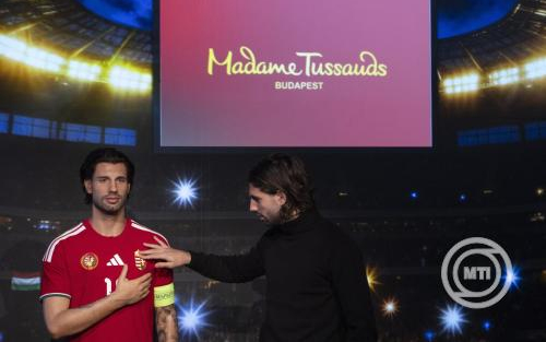 Százmillió euróra emelkedett Szoboszlai értéke