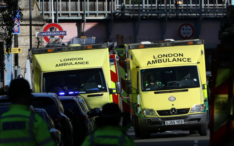 Újabb őrizetbe vétel a londoni metrómerénylettel kapcsolatban