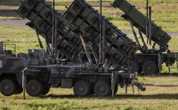 Koszovó szerint fenyegetést jelentenek a Szerbia által beszerzett kínai rakéták