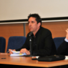 Benyó Miklós az autósport szövetség új elnöke