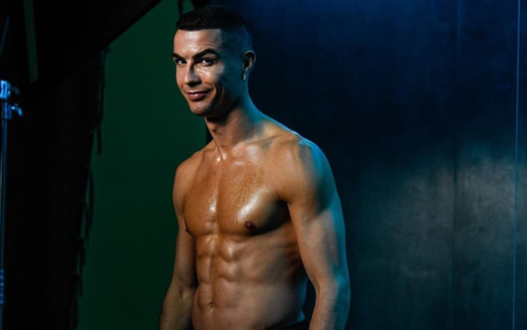 Beckhamnél köthet ki Cristiano Ronaldo