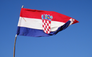 A horvát-magyar határátkelőkön a schengeni szabályok érvényesek éjféltől