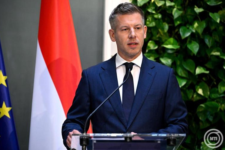 Magyar Péter: megállapodás született Magyarország és Ukrajna között a kárpátaljai magyarságról