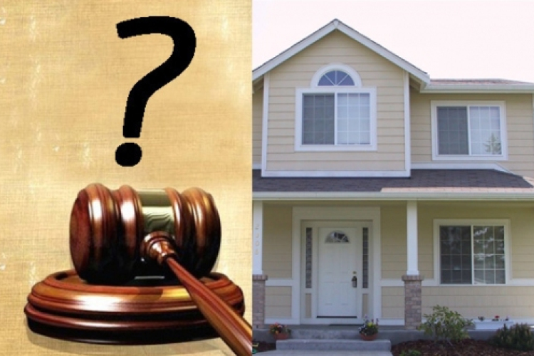 Devizahitel-felmondás, jelzálog, másik ingatlan - jogász válaszol