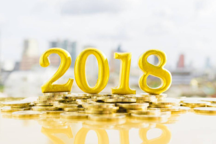 2018: BŐVÜLŐ TÁMOGATÁSOK, CSÖKKENŐ ADÓK